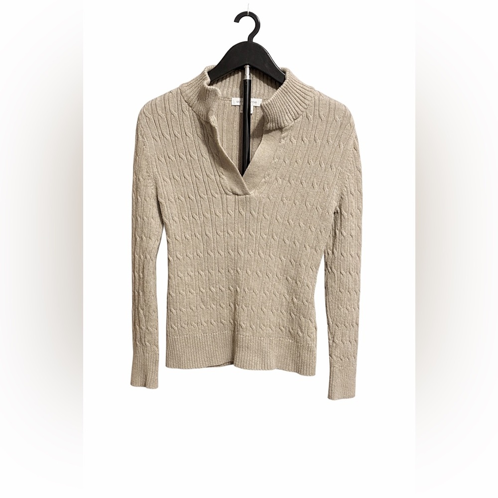 Liz Claiborne sweater